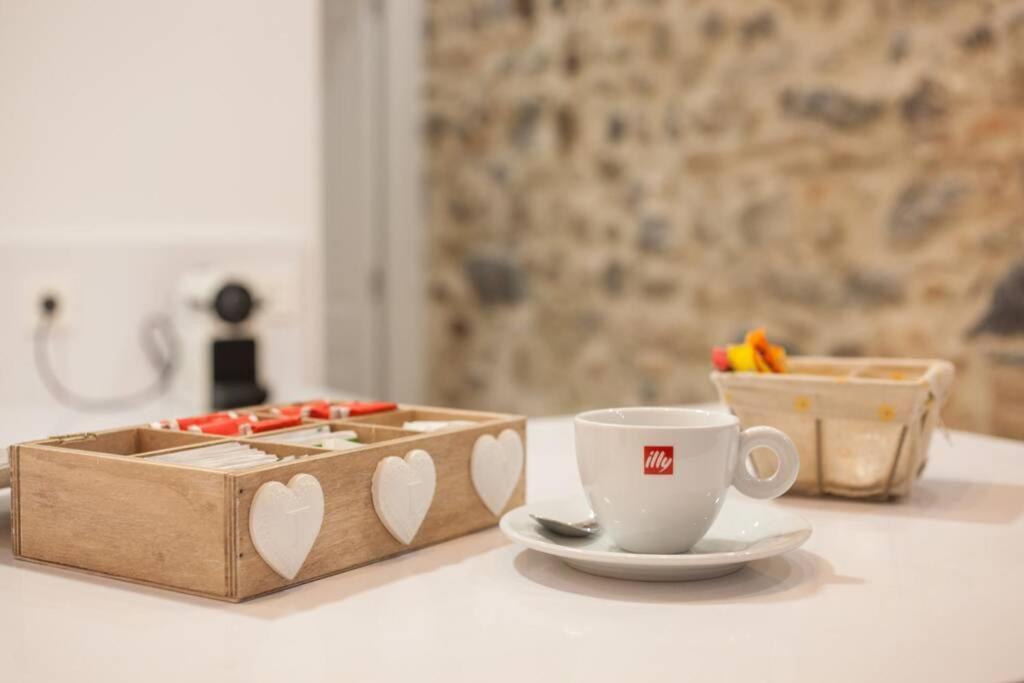 Bonito Apartamento, Nuevo Y En El Casco Viejo!!! Apartment Bilbao Bagian luar foto